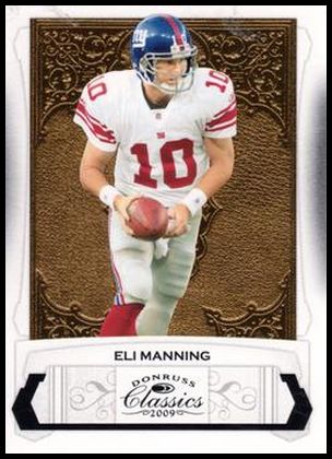 65 Eli Manning